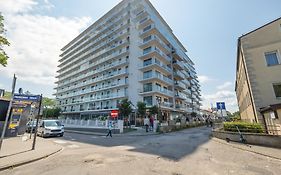 Balticus Seaside Resort By Solarento
